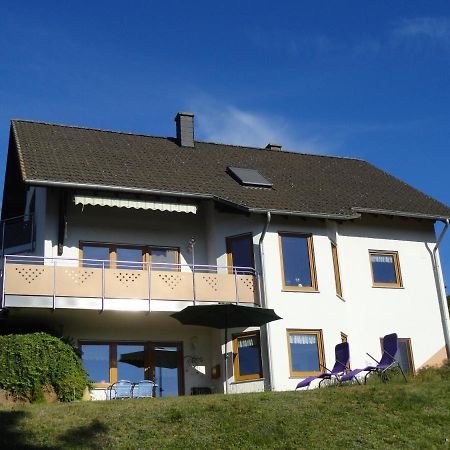 Ferienwohnung An Der Traumschleife Horath Exterior photo