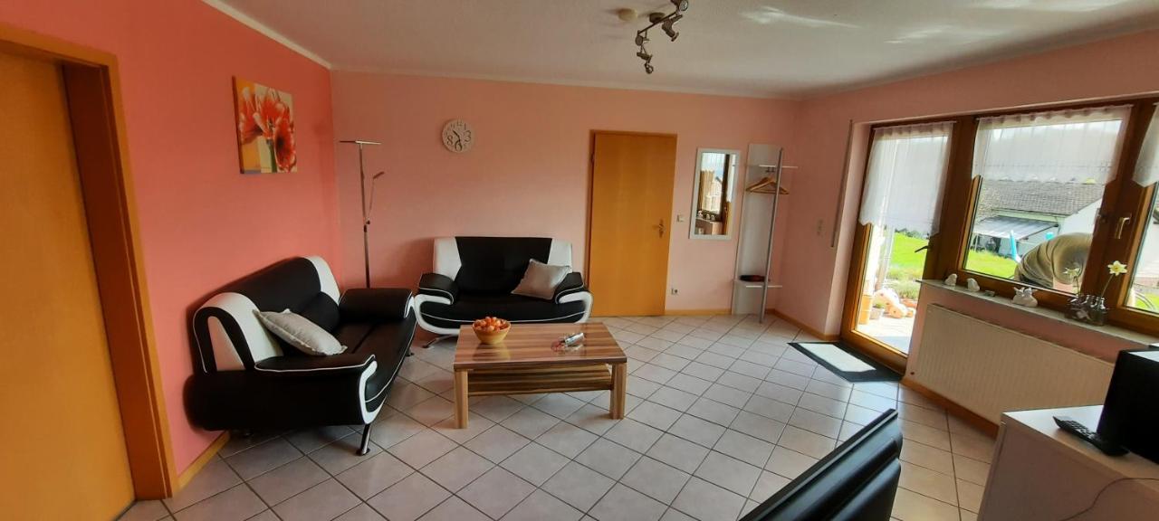 Ferienwohnung An Der Traumschleife Horath Exterior photo