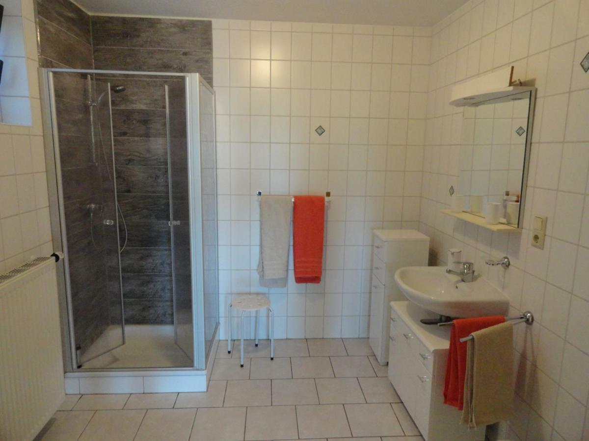 Ferienwohnung An Der Traumschleife Horath Exterior photo